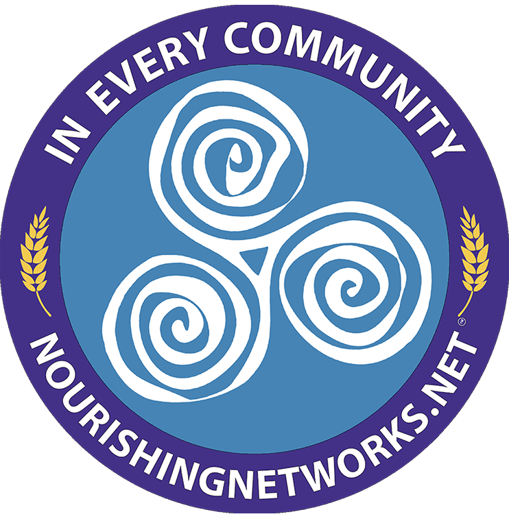 Nourishing Networks App